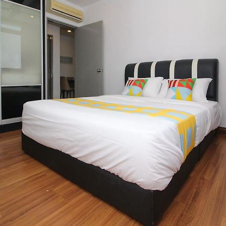 Oyo Home 770 Elite 2Br Taragon Puteri Kuala Lumpur Zewnętrze zdjęcie